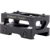 Thumbnail for Crimson Trace RAD Full Co-Witness Mount - 01-00350