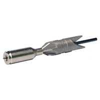 Redding Piloted Deburring Tool - 09060