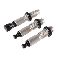 Thumbnail for Redding 22 Creedmoor Master Hunter Deluxe Die Set - 29302