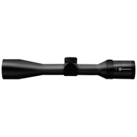 Thumbnail for Nikko Stirling Nikko Stirling Panamax 4-12x50 HMD Glass Reticle - NPG41250
