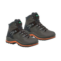 Thumbnail for Ridgeline Tasman Leather Boot Size 9 (US), Mid-Cut - RLBTSLBRN09