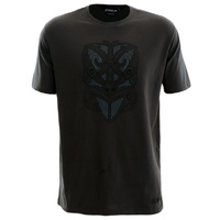 Thumbnail for Ridgeline Mens Ancestor Tee Lead L - RLCTSASLD3
