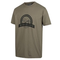 Thumbnail for Ridgeline Mens Mountains Aus Tee Beech 2XL - RLCTSMTBC5