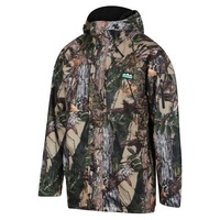 Thumbnail for Ridgeline Mens Spray Jacket Buffalo Camo 5XL - RLCWJSPX8