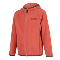Thumbnail for Ridgeline Kids Raglan Hoodie Rose (10 Year Old) - RLKHDRLRS10
