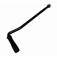 Thumbnail for Pro-Tactical Max-Comp Roller Handle For Dillon Press - RP-HANDLE