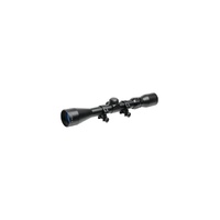 Thumbnail for TruGlo Buckline Rifle Scope 3-9x40mm BDC Reticle TG85394XB