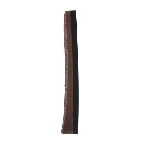 Pachmayr RP200B-BN Recoil Pad - Brown 0.50" - 00406