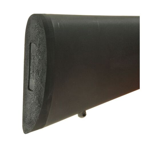 Pachmayr RP200B-BL Recoil Pad - Black 0.50" - 00408