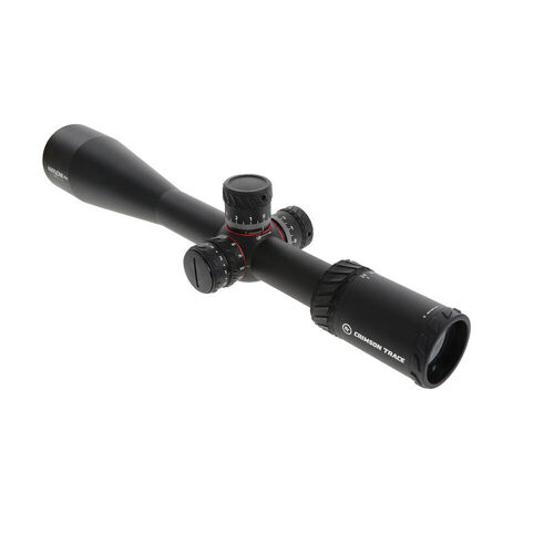 Crimson Trace Hardline Pro 6-24x50mm MR1-MIL Illuminated 30mm FFP - 01-01050