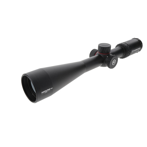 Crimson Trace Hardline Pro 5-20x50mm MR1-MOA 30mm - 01-01360