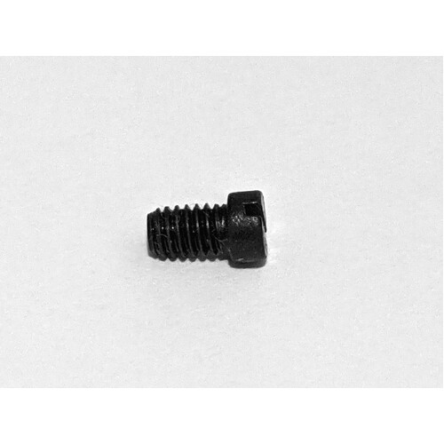 Smith & Wesson Side Plate Screw - Flat Head Blued - 03091B000