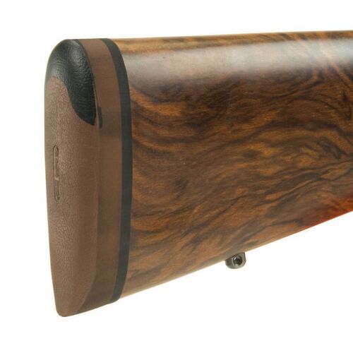 Pachmayr SC100 Decelerator Sporting Clay Medium 1" Brown - 03236