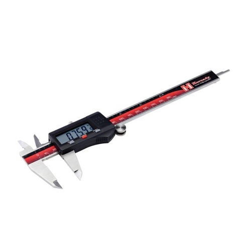 Hornady Digital Caliper 6" Stainless Steel - 050080