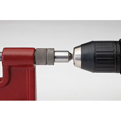 Hornady Power Adapter Camlock Trimmer - 050145