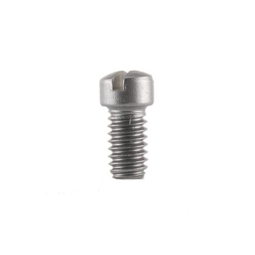 Smith & Wesson Side Plate Screw - Round Head Stainless Steel  