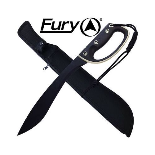 Fury Kukri Outback Machete - FK-11564 