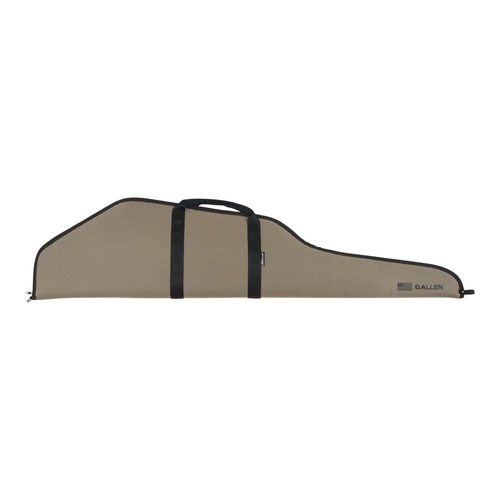 Allen 48" Tan Rifle Case Leadville - 131-48