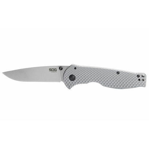 SOG Flash FL Folding Knife - 14-18-01-57