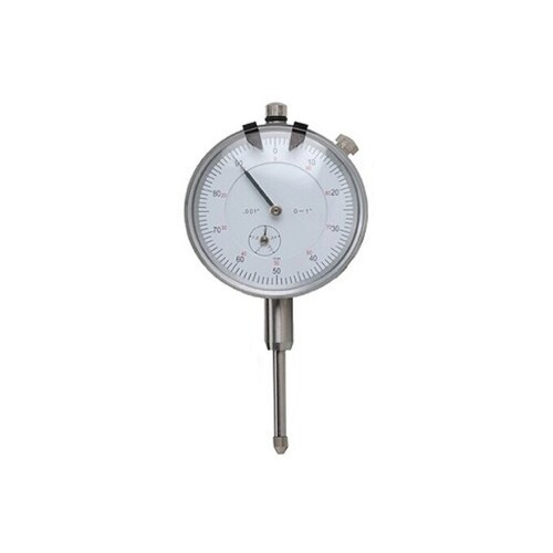 Redding Dial Indicator - 0-1 Range, .001 Graduations - 17999