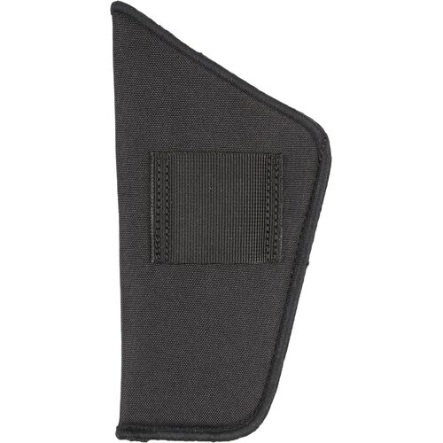 Gun Mate Size 28 Inside the Pants Holster for Medium Frame Revolver up to 4" Barrel - 21328