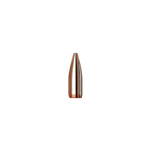 Hornady .224 22 cal 52 grain BTHP Match Bullets 6000 pack - 2249B