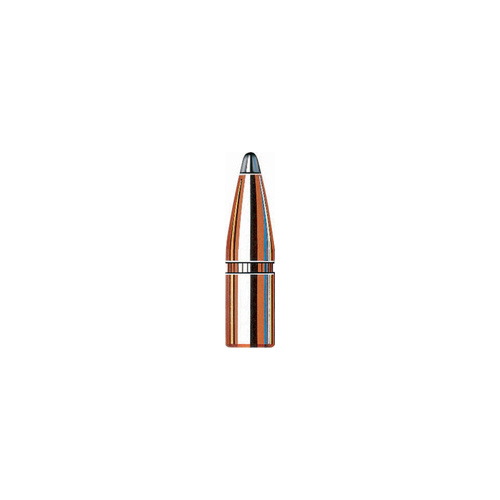 Hornady 270 Cal .277 130gr SP - 100 Pack - 2730