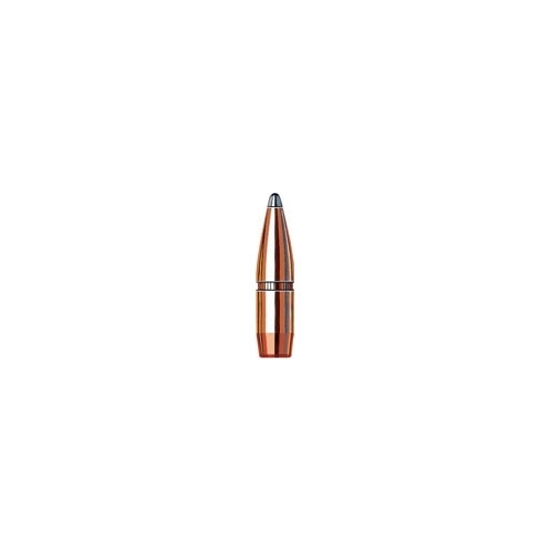 Hornady .277 270 cal 140 grain BTSP Bullets 100 pack - 2735