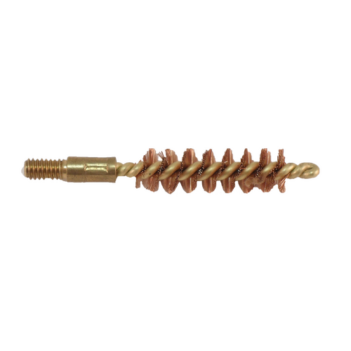 Pro-Shot 32 cal Pistol Bronze Benchrest Brush - 32P