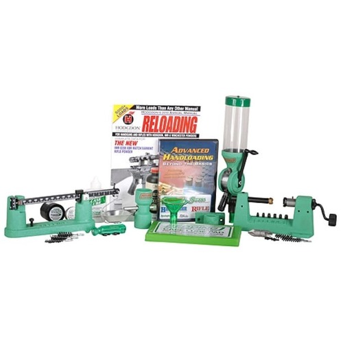 Redding Versa Pak Reloading Kit - 35000