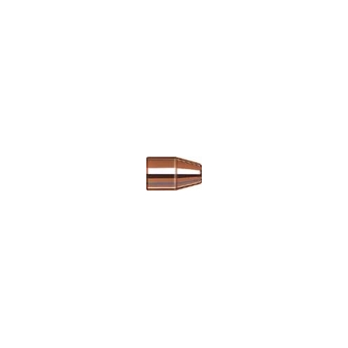 Hornady .356 9mm .356 125 grain HAP Bullets 500 pack - 355721