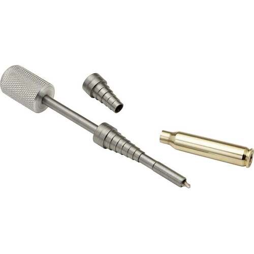 Hornady Pilot Style Flash Hole Deburring Tool - 399693