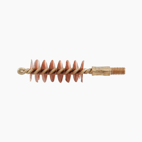 Pro-Shot 41 cal Pistol Bronze Benchrest Brush - 41P