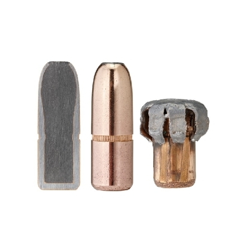 Hornady .458 45 cal 500 grain DGX Bonded Bullets 50 pack - 45054