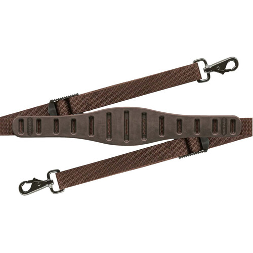 Quake The Claw Shotgun Sling Brown - 50008-7