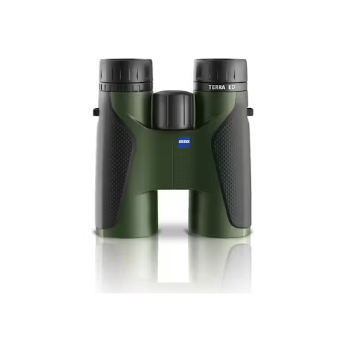 Zeiss Terra Ed 10x42 in Green - 524204-9908