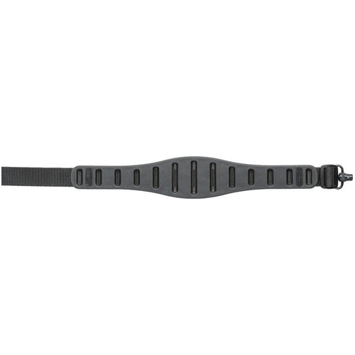 Quake The Claw Contour Flushcup Rifle Sling Black - 53005-3