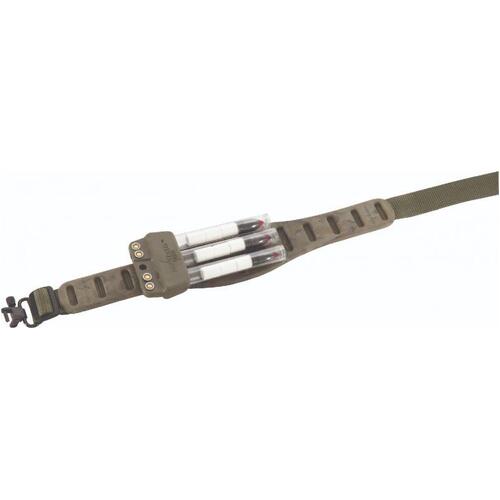 Quake Muzzleloader Sling Camo - 54001-4