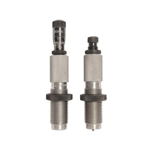 Redding 7mm Rem Mag Premium Die Set - 66136