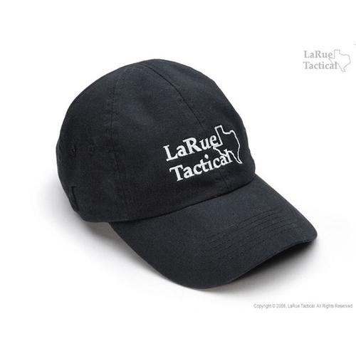 LaRue Tactical Cap Black - 700-001-BLK