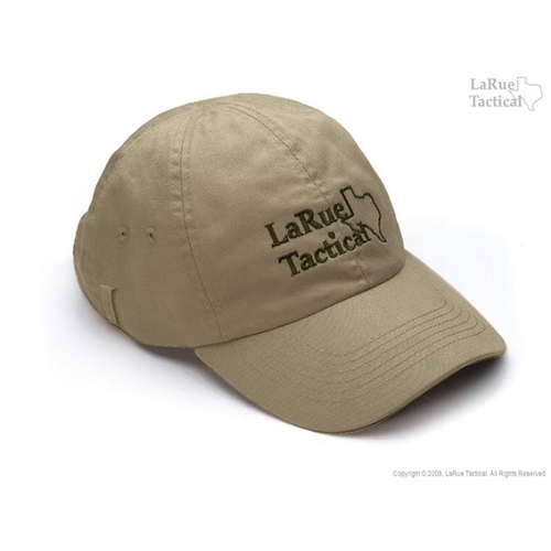 LaRue Tactical Cap Khaki - 700-001-KH