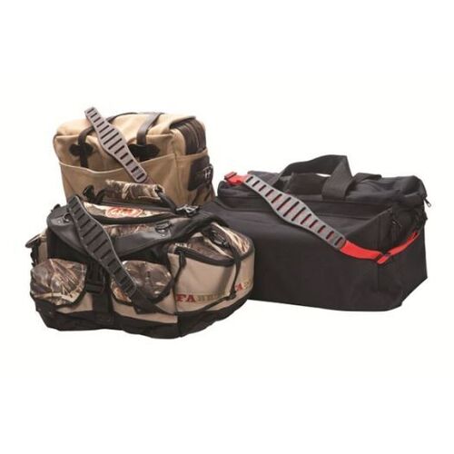 Quake Terragrip Bag Carry Strap - Black - 80000-2