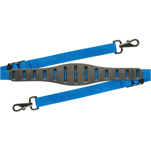 Quake Terragrip Bag Carry Strap - Blue - 80003-3