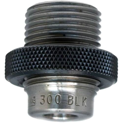 Redding 300 Blackout Form & Trim Die - 83327