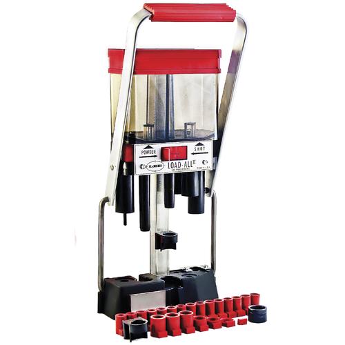 Lee Load-All 2 12 Gauge Shotshell Reloading Press 90013