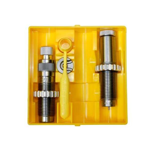 Lee Collet Die Set 300 Win Short Magnum 90185