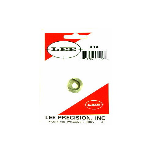 Lee Auto Prime Hand Priming Tool Shellholder #14 (38-40 Winchester, 44-40 Winchester, 7x65mm Rimmed) 90272