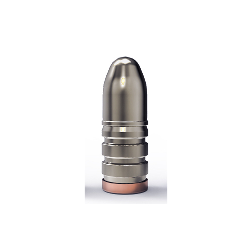 Lee Double Cavity Mold C309-160-1R 30 Caliber (309 Diameter) 160 Grain 1 Ogive Radius Gas Check - 90367