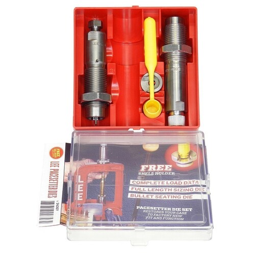 Lee VLP Pacesetter 2 Die Set 41 SWISS 90411