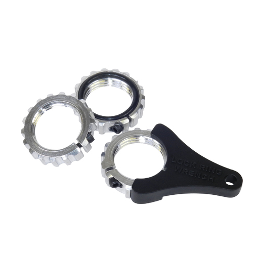 Lee Ultimate Lock Ring Package of 3 - 90566